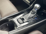 【 シフト 】シフトも操作しやすく快適なドライブを楽しんでいただけます♪