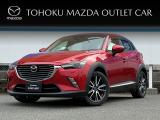 マツダ CX-3