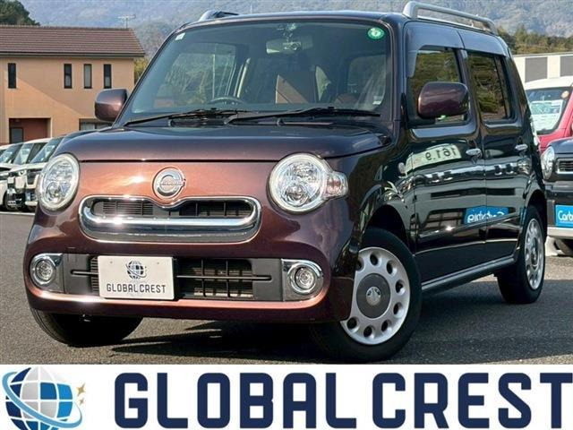 ダイハツ ミラココア 