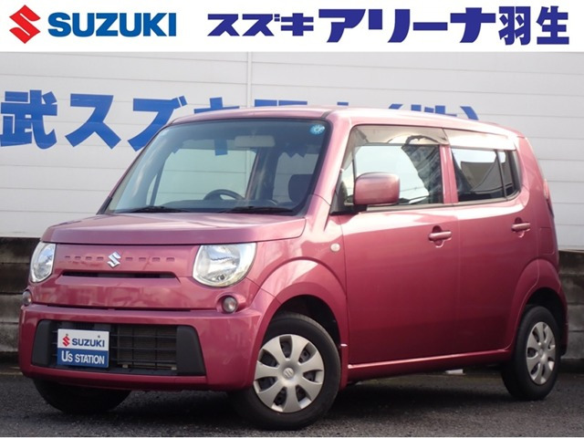 MRワゴン エコ L 