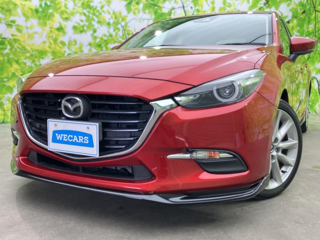 アクセラスポーツ 1.5 15S プロアクティブ 