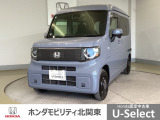 車名の由来:N-VANには「日本の積む・運ぶ生活の為に次世代軽バンの新基準を作る」という想いが込められている。