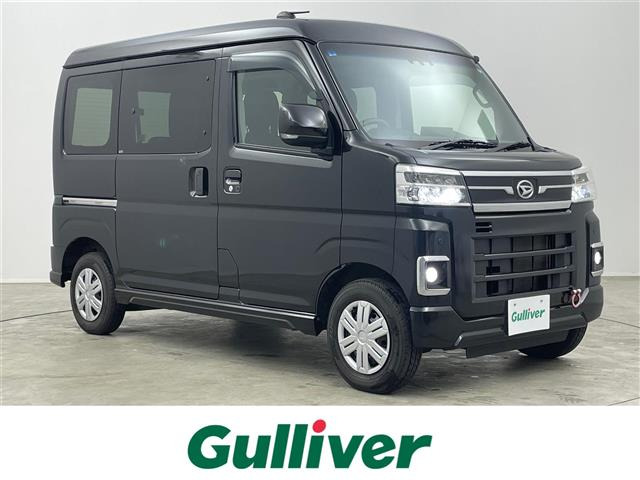 アトレー RS 修復歴無し