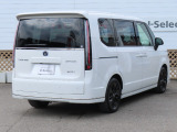 ステップワゴン  2.0 e:HEV スパーダ