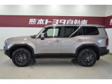 ランドクルーザー250 2.7 VX 4WD 