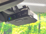【ドライブレコーダー】ドライブレコーダー装備!走行中はもちろん、あおり運転や事故に遭遇した際、映像で記録し、万一のリスクに備えます。※記録用SDカードはお客様ご自身でご準備いただく必要があります。