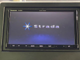 【ナビゲーション】使いやすいナビで目的地までしっかり案内してくれます。各種オーディオ再生機能も充実しており、お車の運転がさらに楽しくなります!!