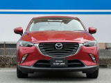 CX-3 1.5 XD プロアクティブ 4WD 
