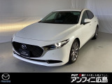 マツダ MAZDA3セダン