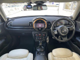 ミニクラブマン クーパー S ワンオーナー 修復歴無し