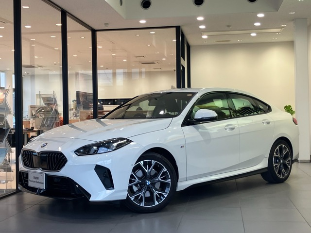 2シリーズグランクーペ 220d Mスポーツ 