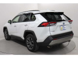 RAV4 2.5 ハイブリッド G E-Four 4WD 