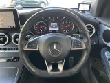 GLC 220d 4マチック スポーツ 4WD 修復歴無し