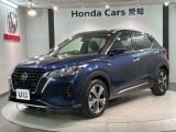 日産 キックス