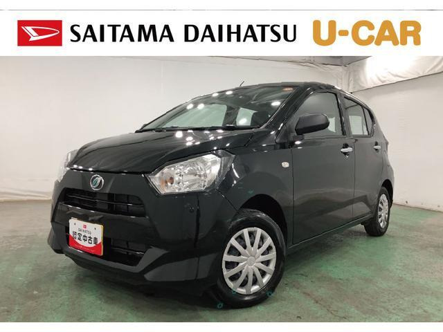 ミライース L SAIII 