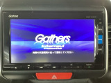 【オーディオ機能】オーディオは、フルセグTVの他にDVD/CDプレーヤーを装備♪もちろんFM/AMラジオもお聞きいただけます♪
