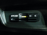 ETC付!高速道路の料金所はキャッシュレスで通過です!サービスエリア等にあるスマートインターの出入りも利用可能でとっても便利☆ご納車後すぐにお使い頂けるようセットアップしてのお渡しとなります。