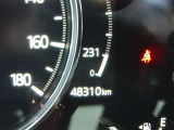 走行48310キロ!