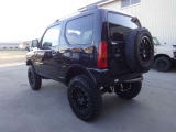 ジムニー ワイルドウインド 4WD 