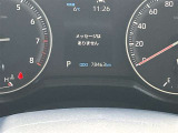 ■走行距離は約79,000kmです!