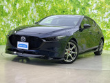 マツダ MAZDA3ファストバック