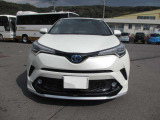 C-HR ハイブリッド 1.8 G 