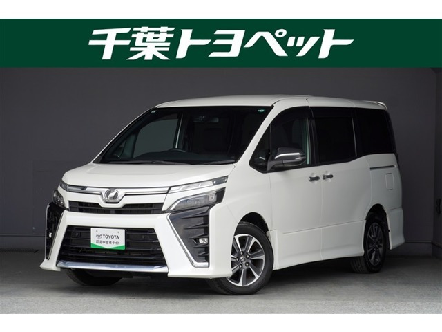 ヴォクシー 2.0 ZS 煌II 