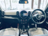 ミニクロスオーバー クーパー D オール4 4WD 修復歴無し