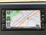 日産純正ナビ フルセグ Bluetoothオーディオ