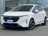 日産 ノートオーラ