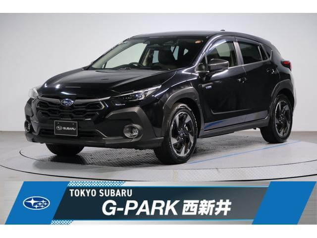クロストレック 2.0 リミテッド 4WD 