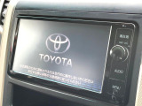 【純正ナビ】人気の純正ナビを装備しております。ナビの使いやすさはもちろん、オーディオ機能も充実!キャンプや旅行はもちろん、通勤や買い物など普段のドライブも楽しくなるはず♪