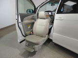 エスティマ 2.4 アエラス ウェルキャブ 助手席リフトアップシート Aタイプ 