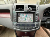 ナビも装備、ドライブには欠かせませんね!!