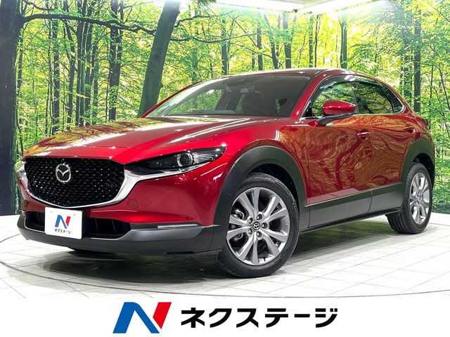 CX-30 1.8 XD Lパッケージ 
