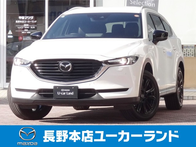 CX-82.2 XD ブラックトーンエディション 4WD