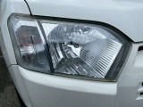 ヘッドライトはLEDライトに交換しています。 オートビーム機能も備えております。