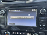 CD・DVD・Bluetooth機能もございます☆