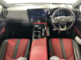 NX 350h Fスポーツ 本革シート サンルーフ