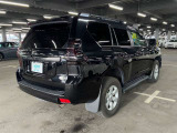 ランドクルーザープラド 2.7 TX 4WD 