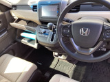 フリード 1.5 G ホンダセンシング 