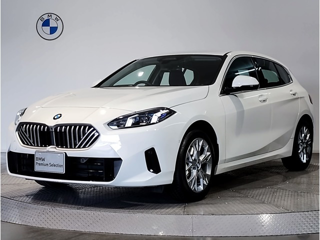 1シリーズ  120d ディーゼルターボ