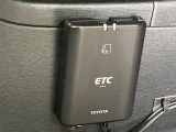 【ETC】高速道路の料金所をストレスなく通過!話題のスポットやサービスエリアに多い「スマートIC」利用時は必須のアイテムです。当店でセットアップを実施、ご納車当日からすぐにご利用いただけます!