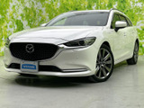 マツダ MAZDA6ワゴン 2.2 XD Lパッケージ 4WD