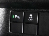 ◆障害物センサー◆車庫入れの時などに近くに障害物がある場合、障害物までの距離を音で知らせてくれます。