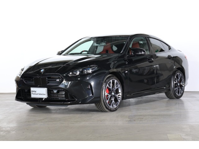 2シリーズグランクーペ M235 xドライブ 4WD 