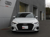 A3スポーツバック 30 TFSI 