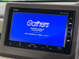 N-BOX G EX ホンダセンシング 