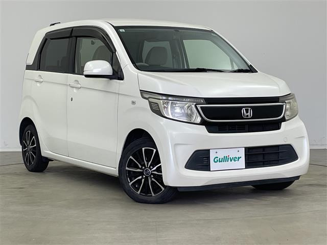 N-WGN G 修復歴無し