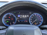 【スピードメーター】メーターがシンプルで見やすく運転しやすいですね!
